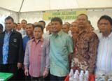 Programnonreguler UHAMZAH Medan Nomor Kumpulan Foto 2